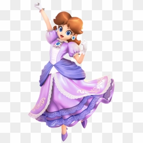 ₳ⱡɇӿ₳₦đɽł₳ On Twitter - Super Smash Bros Ultimate Peach, HD Png Download - super smash bros png