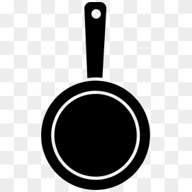 Frying Pan, HD Png Download - frying pan png