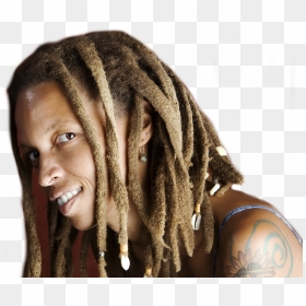 Dreadlocks & Hair Styling In Portland, Or - Png Download Dreadlocks Hd, Transparent Png - dreadlocks png