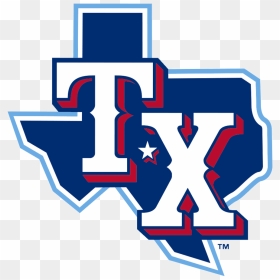 Texas Rangers Logo 2020, HD Png Download - texas rangers logo png