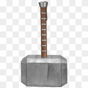 Thor Hammer Png - Thors Hammer, Transparent Png - mjolnir png