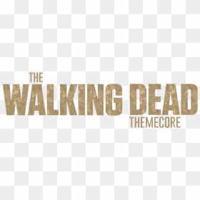 Hardcore Wiki - Walking Dead, HD Png Download - the walking dead png
