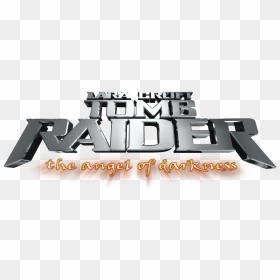 Tomb Raider, HD Png Download - lara croft png
