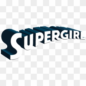 Free Supergirl Logo Png Images, Hd Supergirl Logo Png Download - Vhv