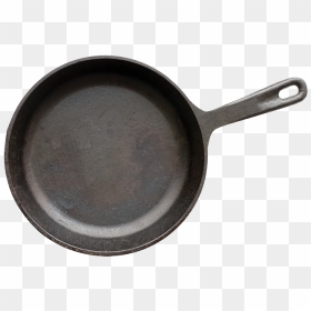 Skillet Png 4 » Png Image - Frying Pan Transparent Background, Png Download - frying pan png