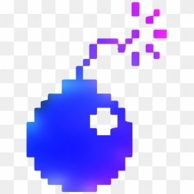 Emoticon Minecraft Art Pixel Emoji Free Clipart Hq - Deadpool Logo Pixel Art, HD Png Download - praying hands emoji png