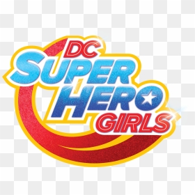 Supergirl Logo Png For Kids - Dc Superhero Girls Symbols, Transparent Png - supergirl logo png