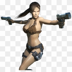 Animierte Lara Croft Gif , Png Download - Lara Croft Gif Png, Transparent Png - lara croft png