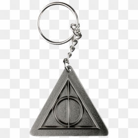 Harry Potter And The Deathly Hallows, HD Png Download - deathly hallows png