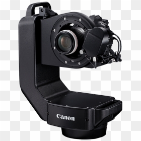 Canon Robotic Camera System Cr S700r, HD Png Download - camera overlay png