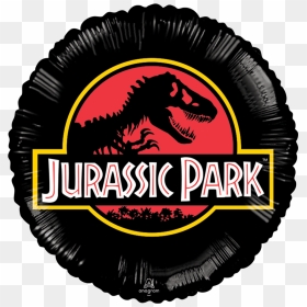 Jurassic Park Logo , Png Download - Jurassic Park Logo Movie, Transparent Png - jurassic park logo png