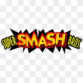 Transparent Prize Clipart - Smash Bros 64 Symbol, HD Png Download - n64 logo png