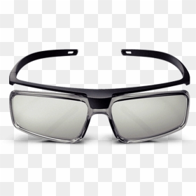 Tdg 500p Passive 3d Glasses, , Product Image"   Title="tdg - Sony Tdg-500p Passive 3d Glasses Tdg500p, HD Png Download - 3d glasses png