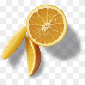 Source - Www - Cboldcountrystore - Com - Report - Orange - Sweet Lemon, HD Png Download - orange slice png