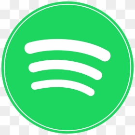 Spotify Logo 2019 Png, Transparent Png - squidward dab png