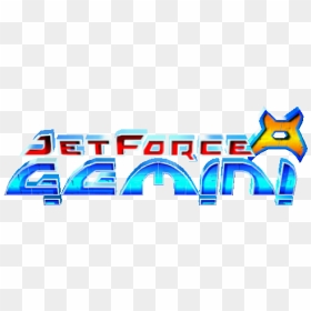 Download Zip Archive - Jet Force Gemini Logo, HD Png Download - n64 logo png