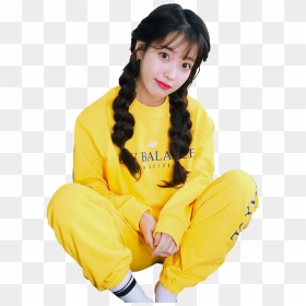 Iu Kpop Png , Png Download - Iu Png, Transparent Png - kpop png