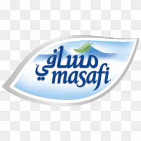 Masafi Water Logo Clip Arts - Masafi Water, HD Png Download - water icon png