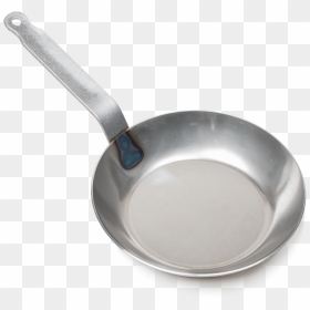 Transparent Pan Png - Frying Pan, Png Download - frying pan png