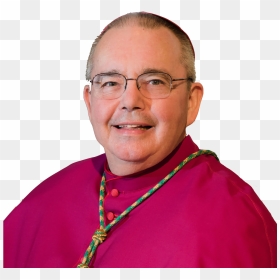 Pope Francis Names Bishop David P , Png Download - Elder, Transparent Png - pope hat png