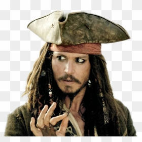 Thumb Image - Captain Jack Sparrow Png, Transparent Png - jack sparrow png