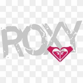 Roxy Logo Png Transparent & Svg Vector - Roxy Surf Logo, Png Download - squidward dab png
