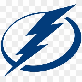 Tampa Bay Lightning - Tampa Bay Lightning Png, Transparent Png - nhl logo png