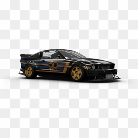 Forza Wiki - Forza Horizon 4 Hot Wheels Mustang, HD Png Download - hot wheels png