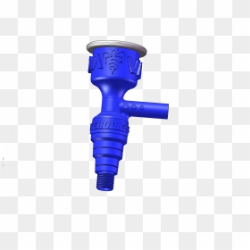 3d Printed Smoking Accesories Pipes - Water Gun, HD Png Download - smoking blunt png