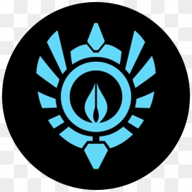 Haven Academy Logo Rwby, HD Png Download - rwby logo png