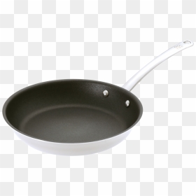 10-inch Premium Nonstick Frying Pan - Frying Pan, HD Png Download - frying pan png