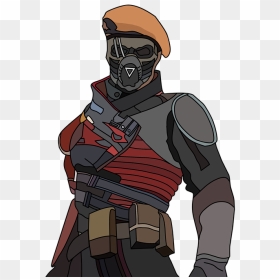 Pubg Mobile Character Png, Transparent Png - pubg character png