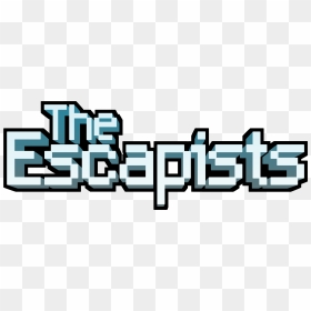 The Escapists The Walking Dead Gets Xbox One And Pc - Escapists, HD Png Download - the walking dead png