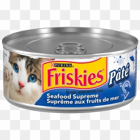 Cat Food Png - Cat Food Can Png, Transparent Png - canned food png