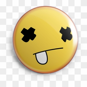 Dead Emoji Png, Transparent Png - dead emoji png