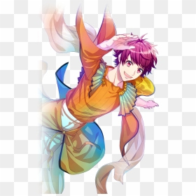 Cartoon, HD Png Download - swimming png