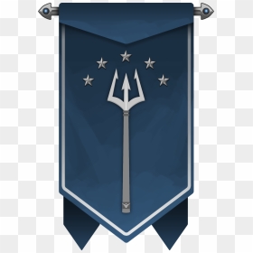 Damage Inc Sabre, HD Png Download - trident png
