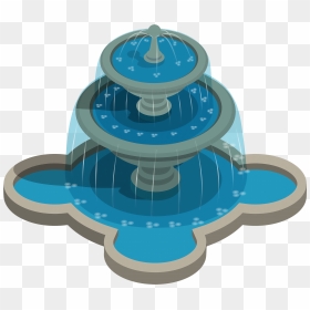 Fountain Png - Fountain Clipart Png, Transparent Png - fountain png