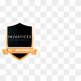 Graphic Design, HD Png Download - injustice 2 logo png