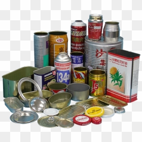 Tin Can Production Lıne, HD Png Download - canned food png