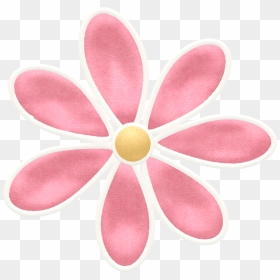 Pinky Swear Flower Clipart, Digi Stamps, Spring Flowers, - Artificial Flower, HD Png Download - spring flower png