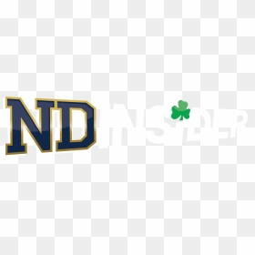Collection Of High - Graphics, HD Png Download - notre dame logo png
