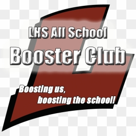 Booster Club , Png Download - Graphic Design, Transparent Png - bullet club png