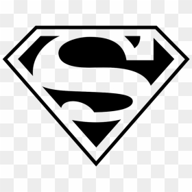 Superman Logo Png, Transparent Png - supergirl logo png