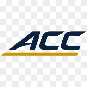 Acc Logo Notre Dame, HD Png Download - notre dame logo png