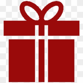 Gift Box Save Icon Format - Antioquia Museum, HD Png Download - gift icon png