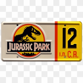 Jurassic Park, HD Png Download - jurassic park logo png