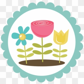 Illustration, HD Png Download - spring flower png