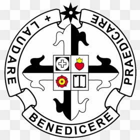 Notre Dame Siena College Of General Santos City, HD Png Download - notre dame logo png