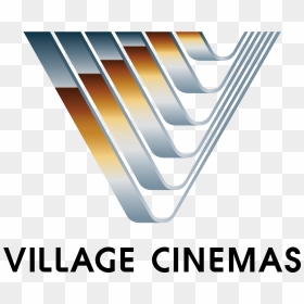 Cinema Exhibition Is Where Village Roadshow Started - Village Roadshow Pictures Logo, HD Png Download - village png